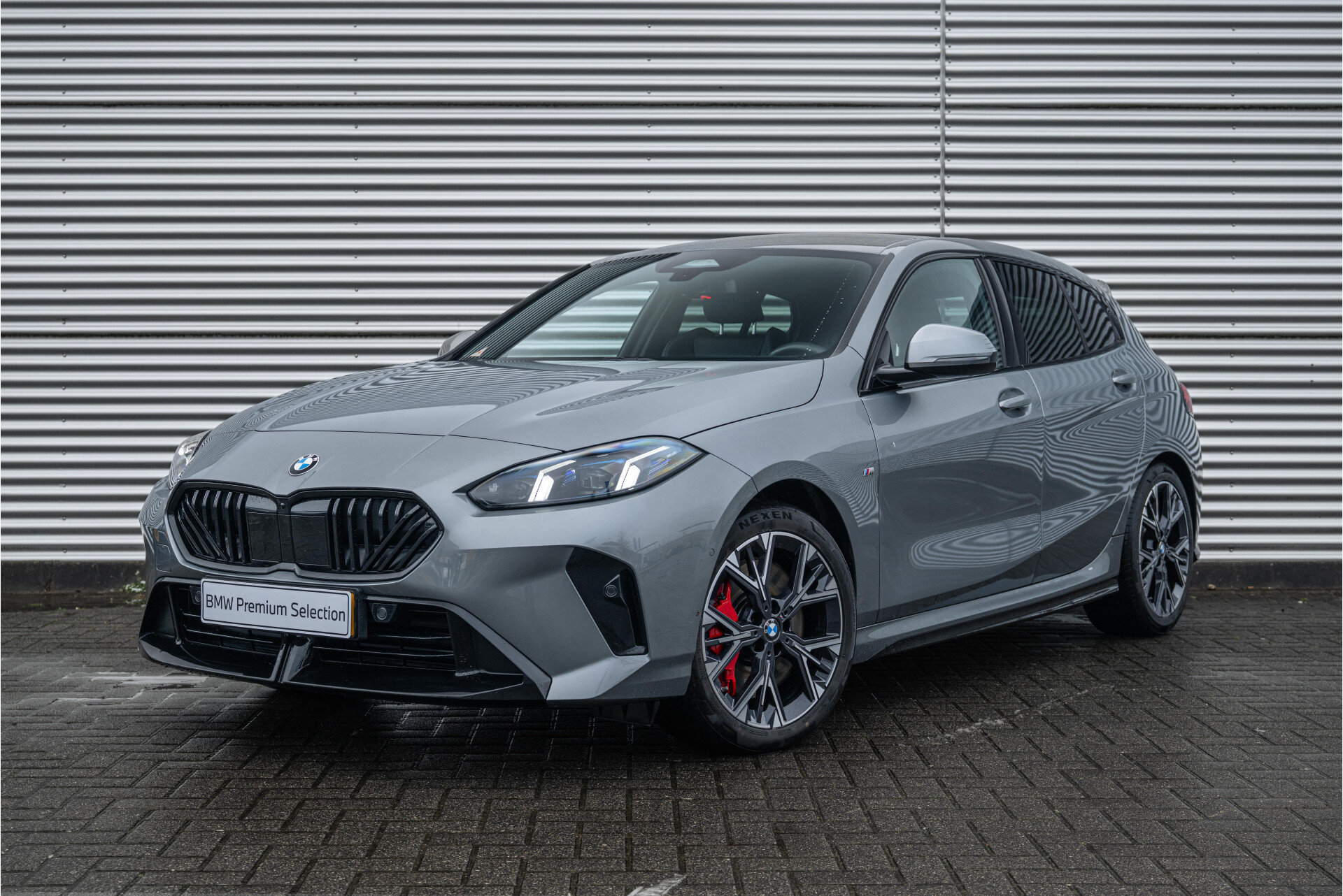 BMW 1 Serie 120 M Sport Automaat