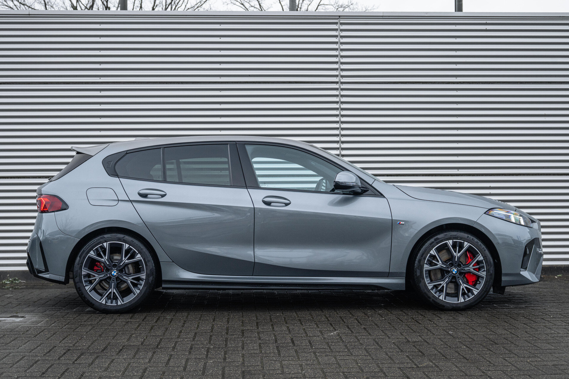 BMW 1 Serie 120 M Sport Automaat - Afbeelding 3