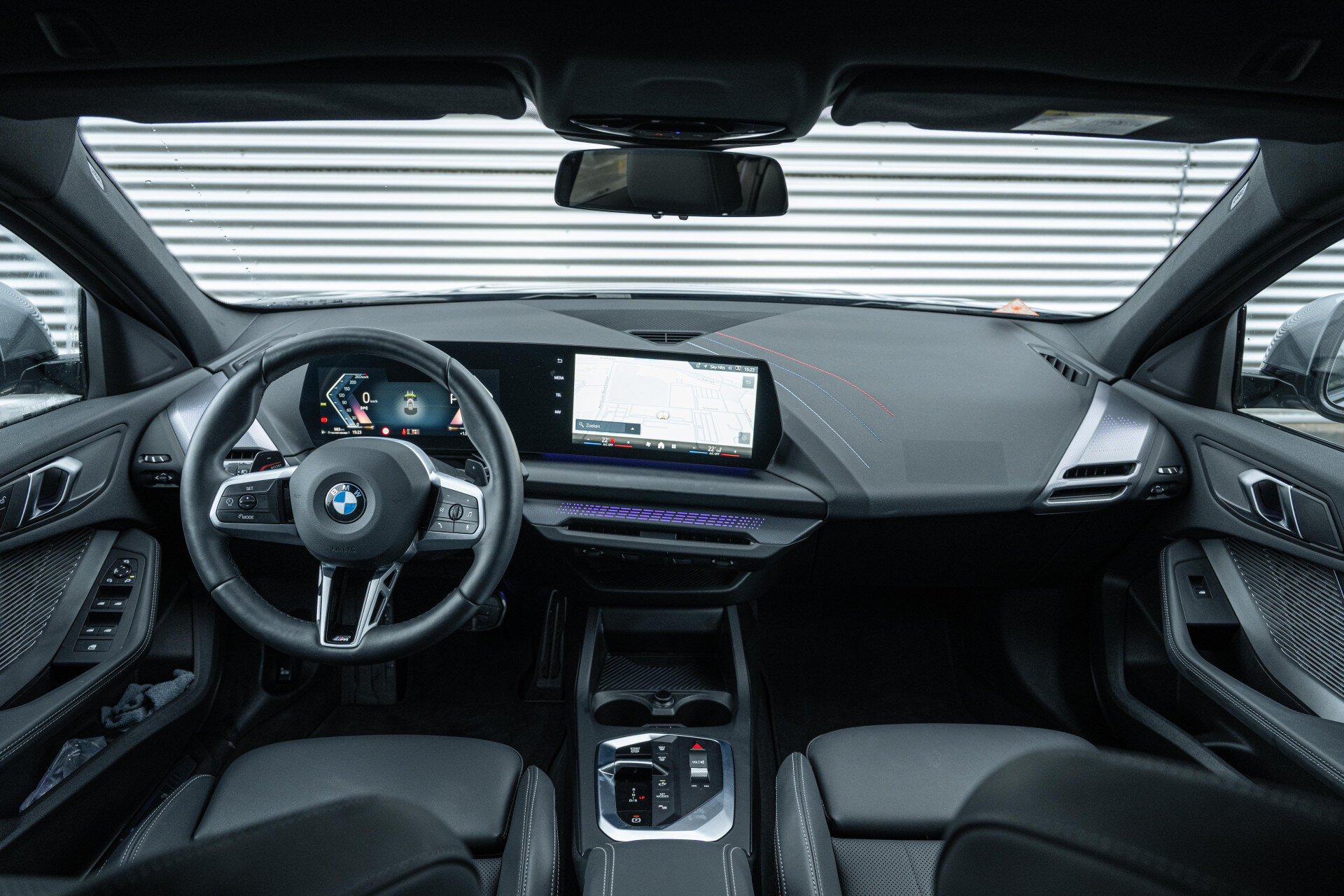 BMW 1 Serie 120 M Sport Automaat - Afbeelding 5