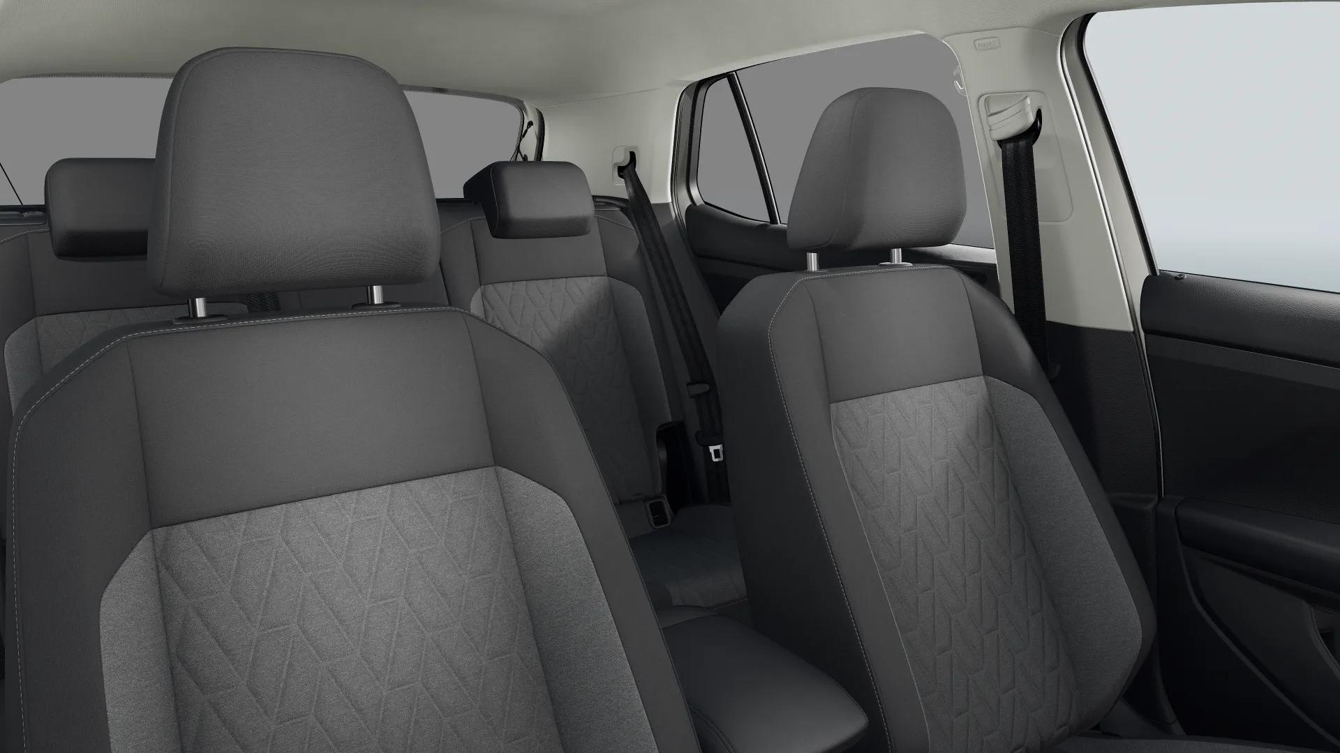 Volkswagen Taigo 1.0 TSI 95pk Life Edition - Afbeelding 4