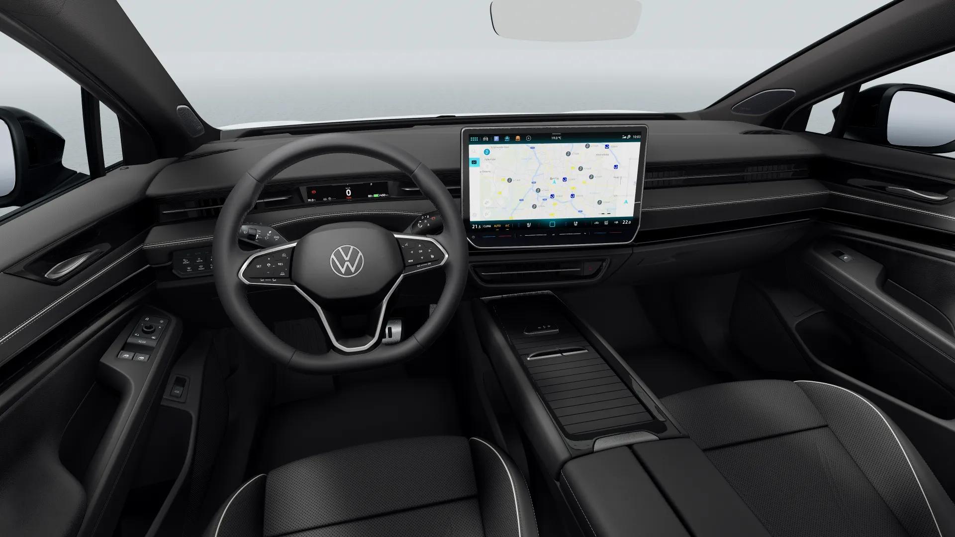 Volkswagen ID.7 Tourer Pro S Limited Edition 286pk 86 kWh - Afbeelding 5