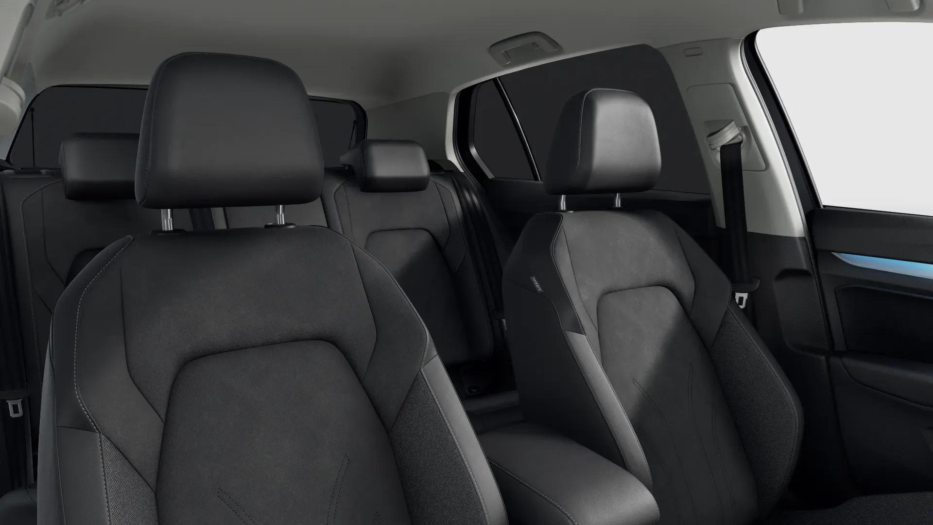 Volkswagen Golf 1.5 eHybrid 204pk Life Edition - Afbeelding 4