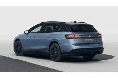 Volkswagen ID.7 Tourer 286pk Limited Edition 77 kWh - Afbeelding 2