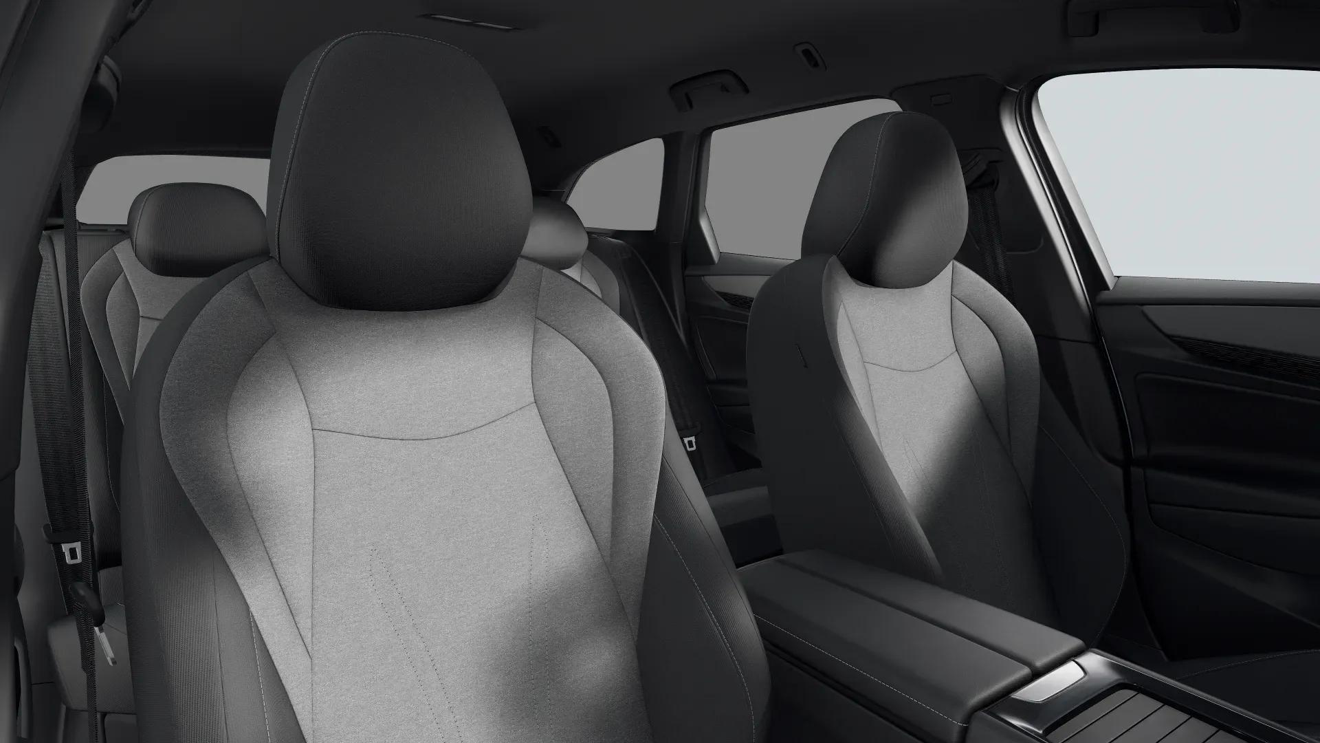 Volkswagen ID.7 Tourer 286pk Limited Edition 77 kWh - Afbeelding 4