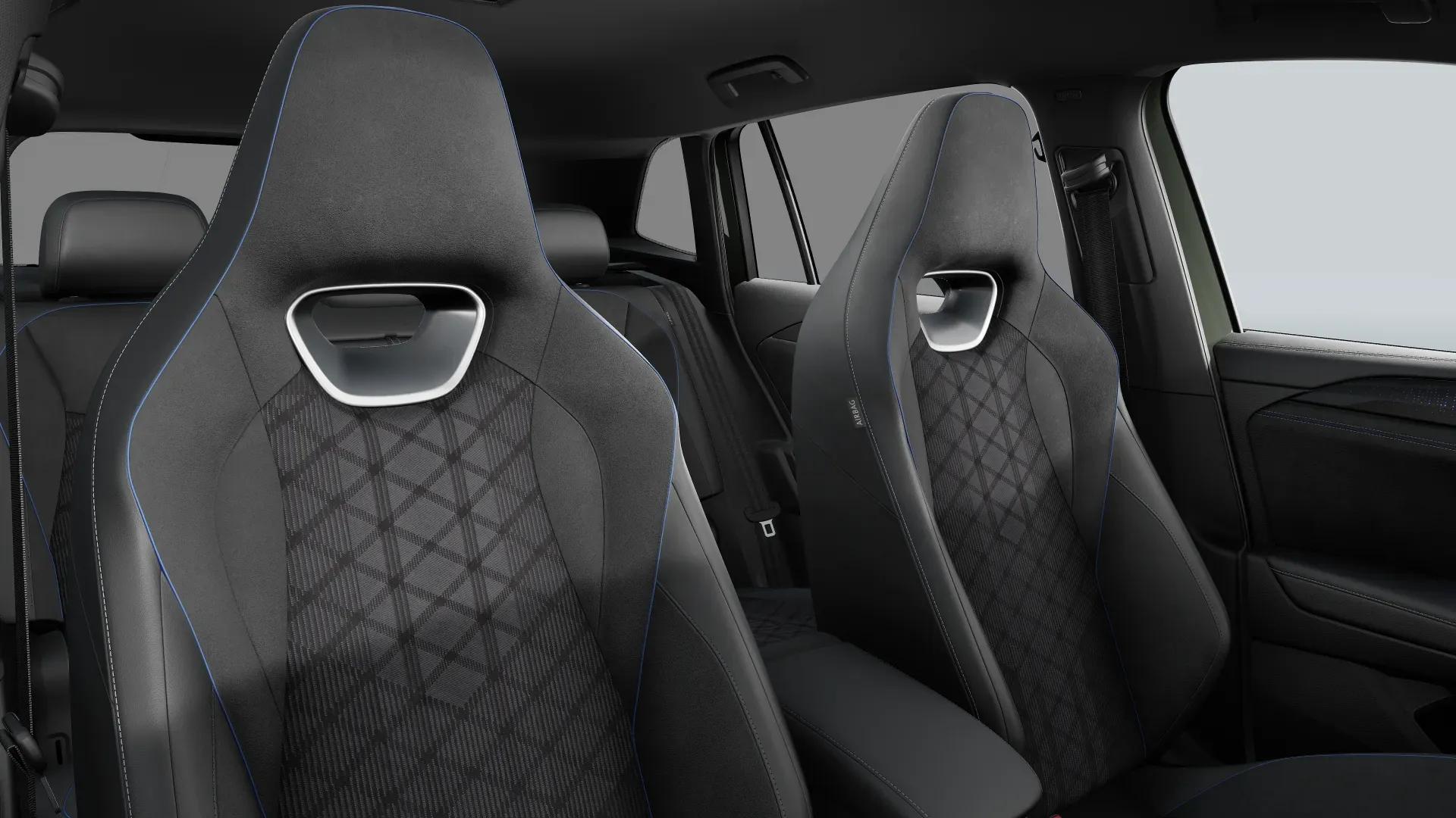 Volkswagen Tiguan 1.5 204pk eHybrid R-Line Edition - Afbeelding 4