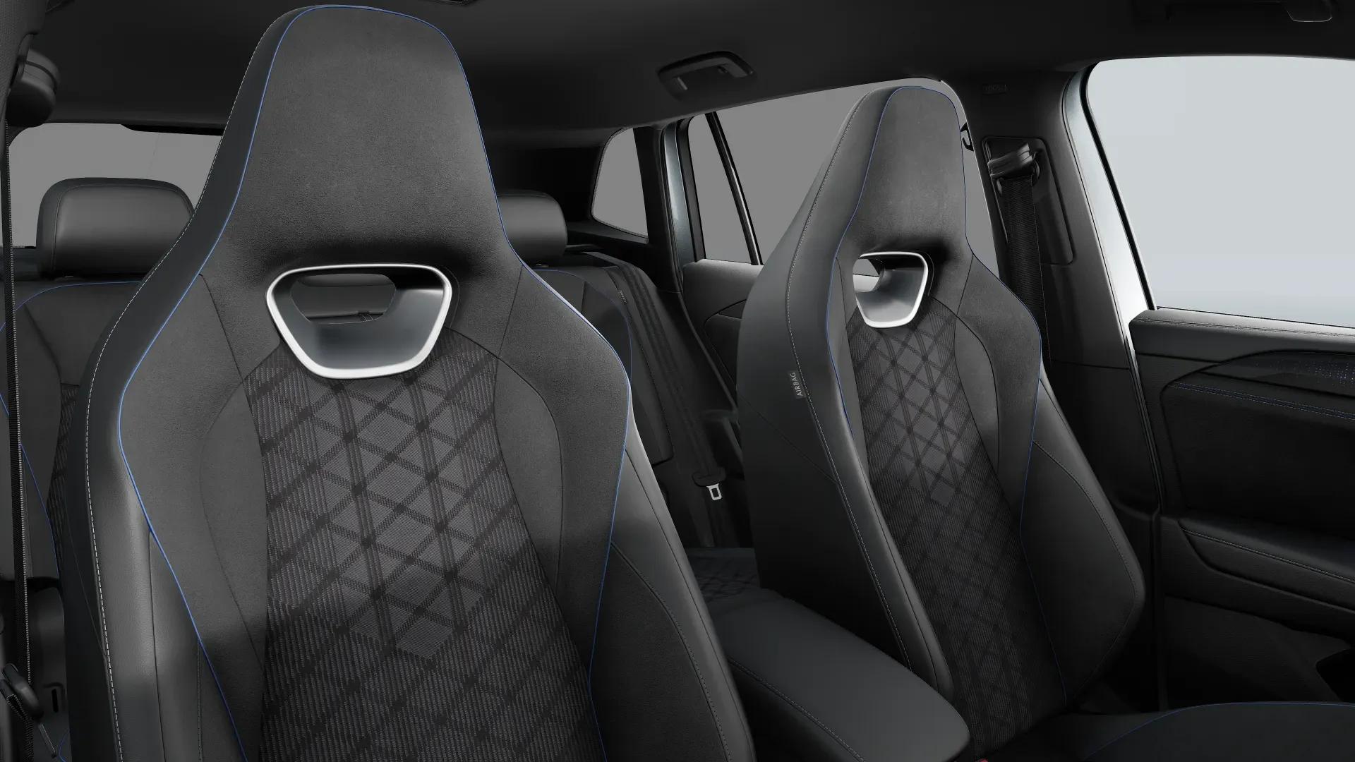 Volkswagen Tiguan 1.5 204pk eHybrid R-Line Edition - Afbeelding 4