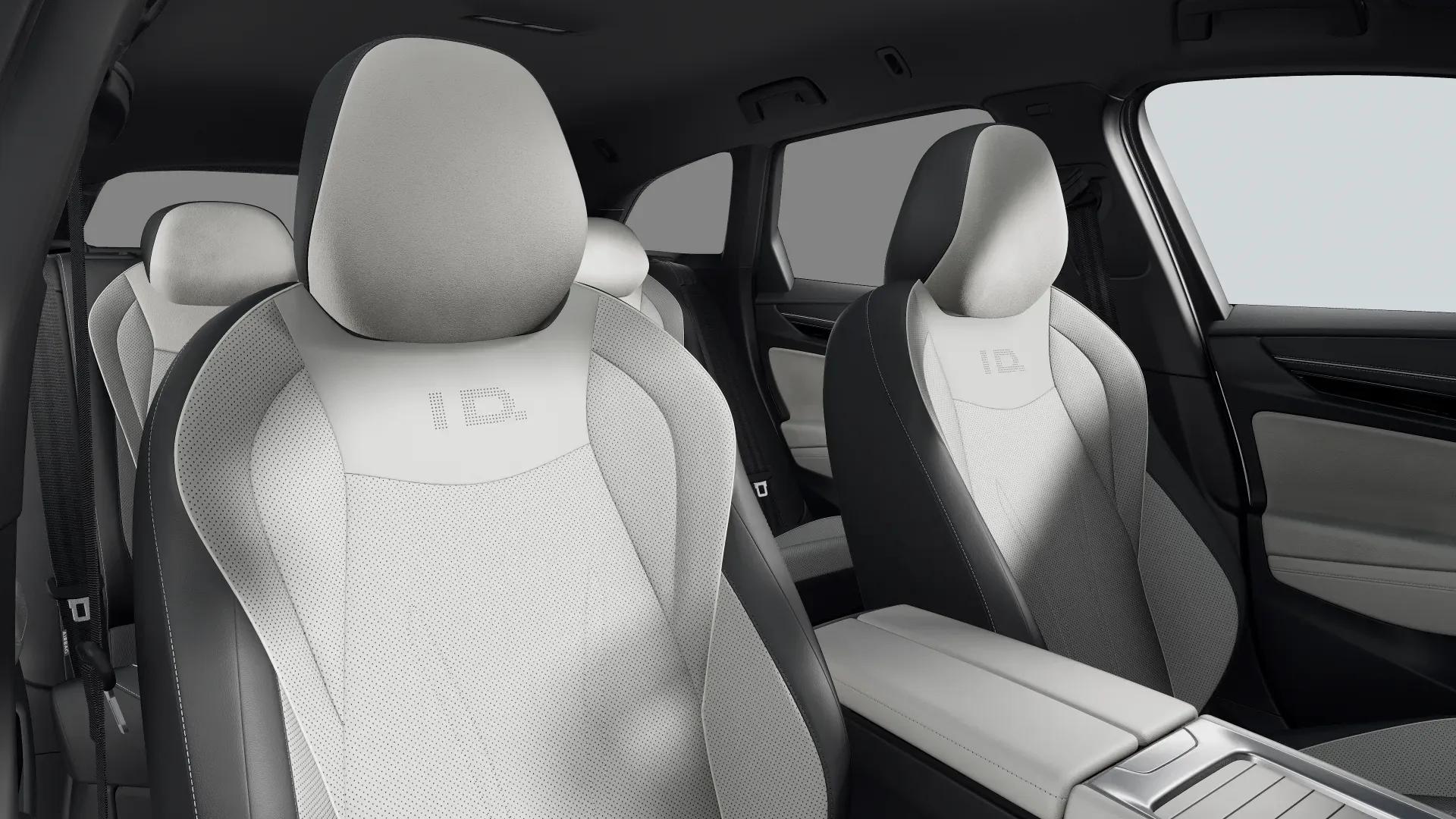 Volkswagen ID.7 Tourer 286pk Pro S Limited Edition 86 kWh - Afbeelding 5