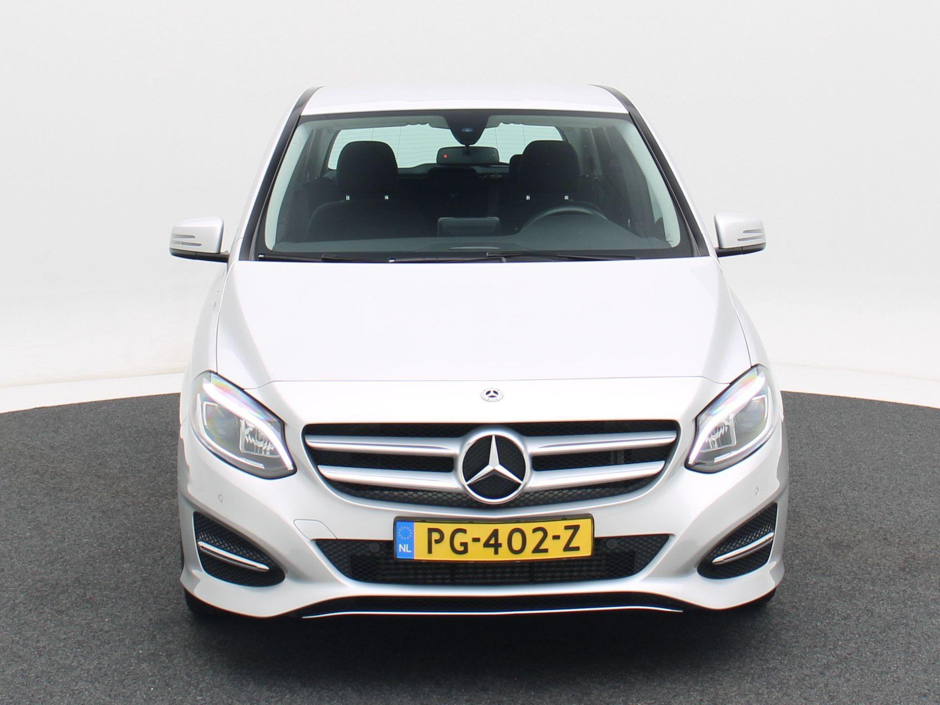 Mercedes-Benz B-klasse 250 Ambition Automaat 211 Pk - Afbeelding 4
