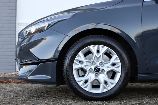 lichtmetalen velgen 16"