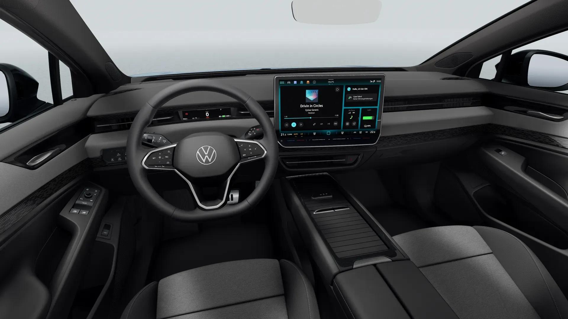 Volkswagen ID.7 Tourer 286pk Limited Edition 77 kWh - Afbeelding 4