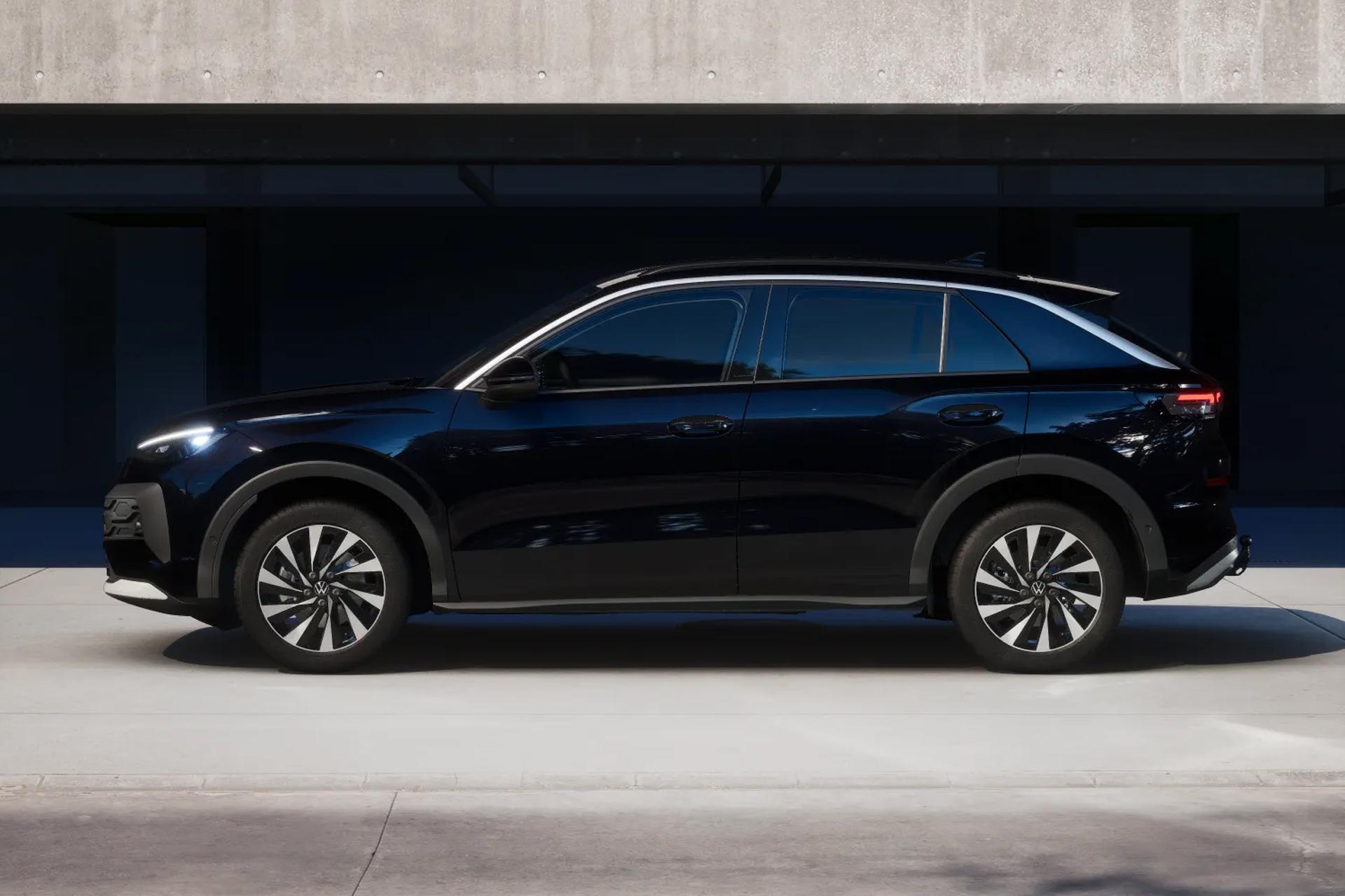 Volkswagen T-Roc 1.5 eTsi 116pk Life First Edition - Afbeelding 3