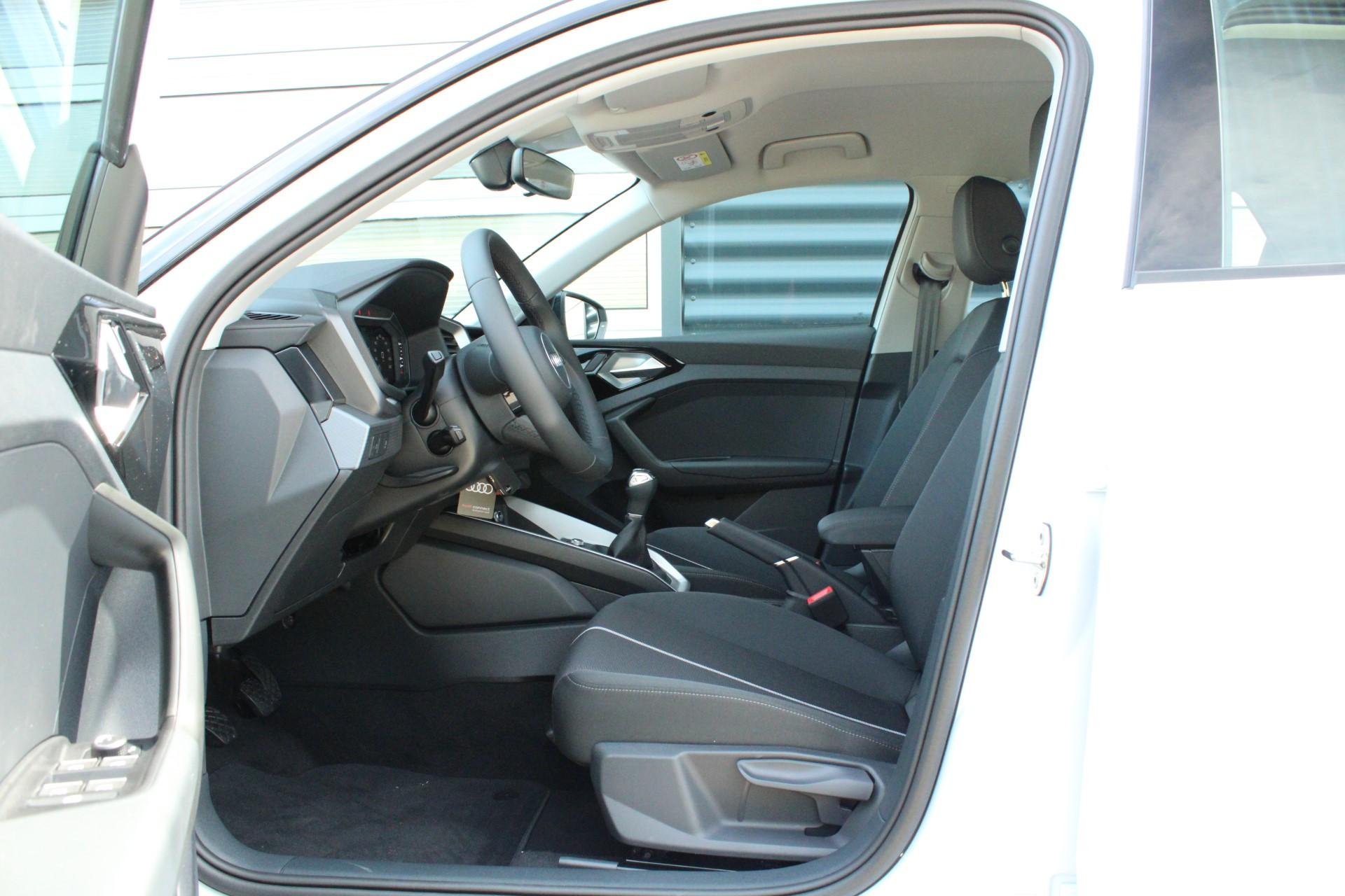 Audi A1 Sportback 25 TFSI 95pk Advanced edition - Afbeelding 4