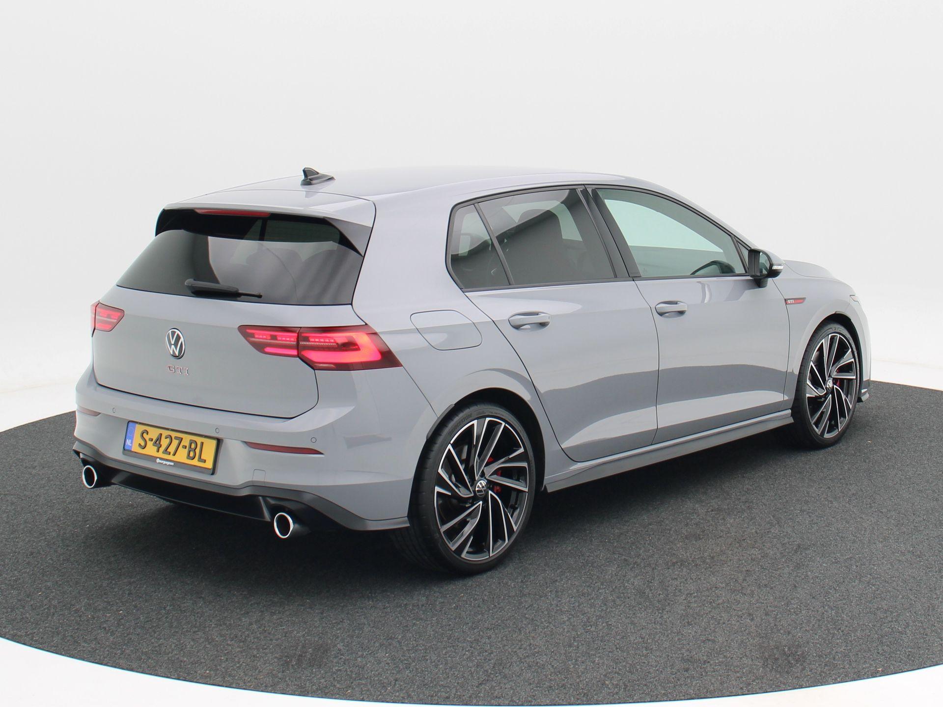 Volkswagen Golf 2.0 TSi GTi 245 Pk Automaat - Afbeelding 2
