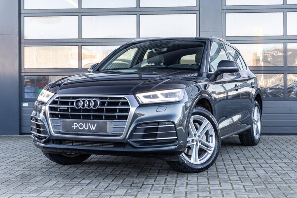 S Line exterieur S Line exterieur