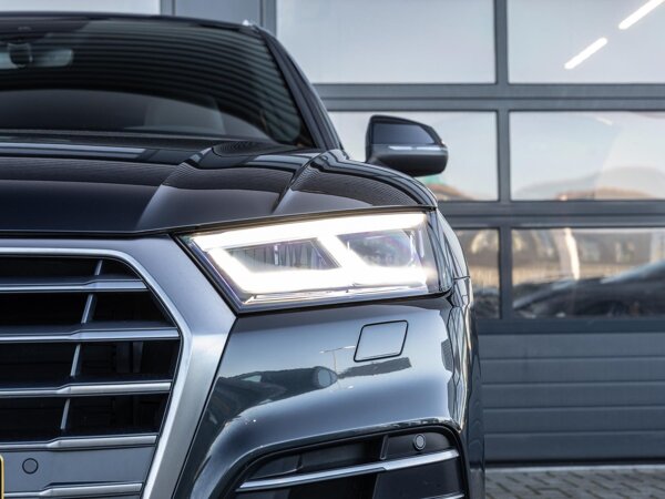 LED koplampen LED koplampen