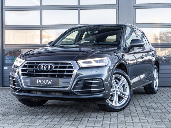 S Line exterieur S Line exterieur