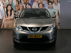 Nissan QASHQAI 1.2 N-Connecta - Afbeelding 2