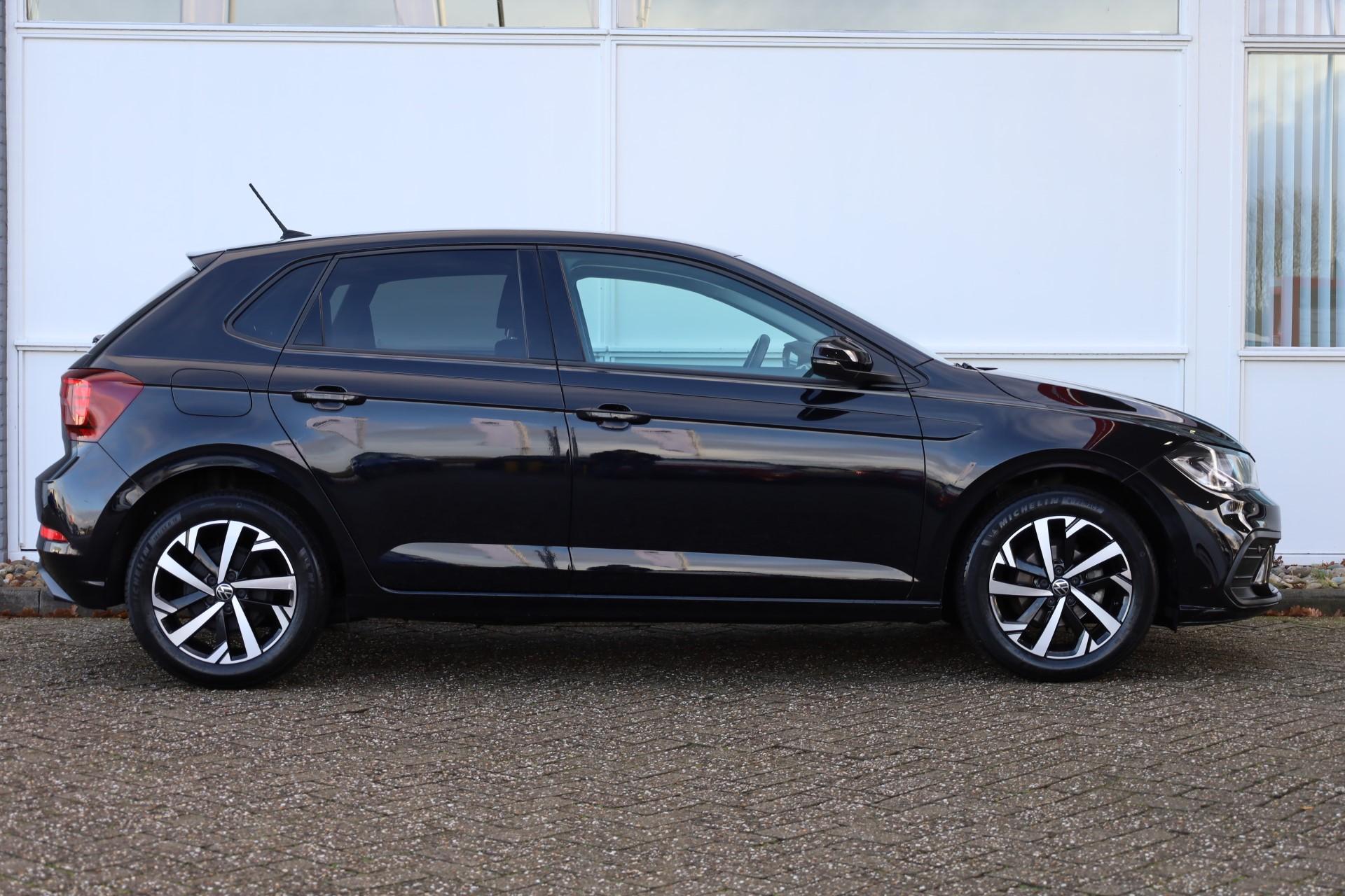 Volkswagen Polo 1.0 TSI 95pk Life - Afbeelding 3