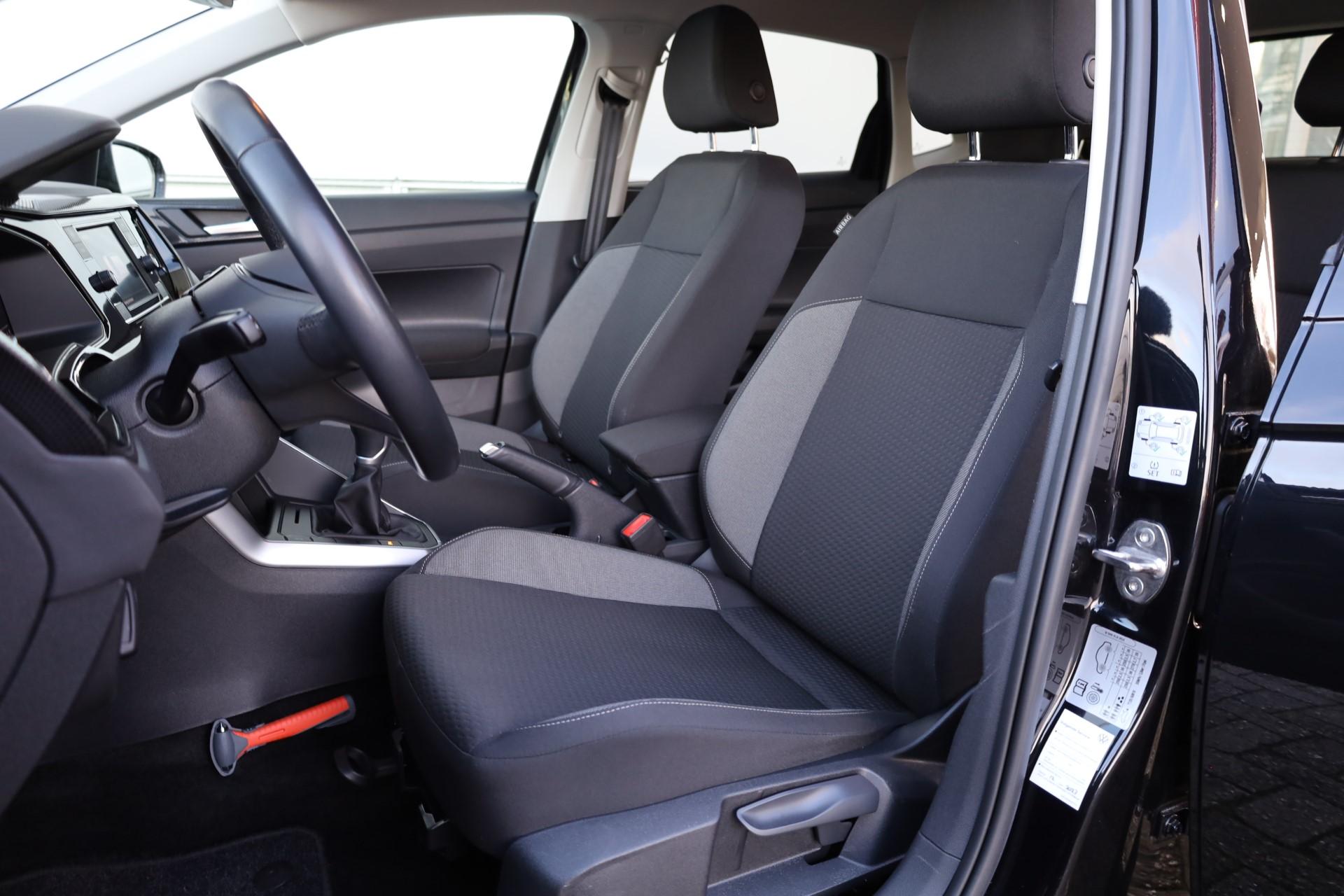 Volkswagen Polo 1.0 TSI 95pk Life - Afbeelding 4