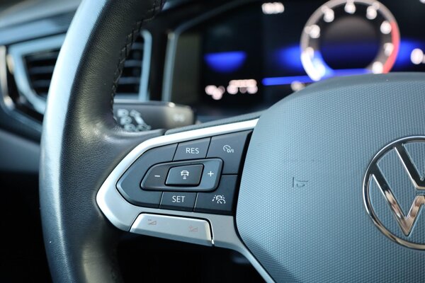 cruise control adaptief