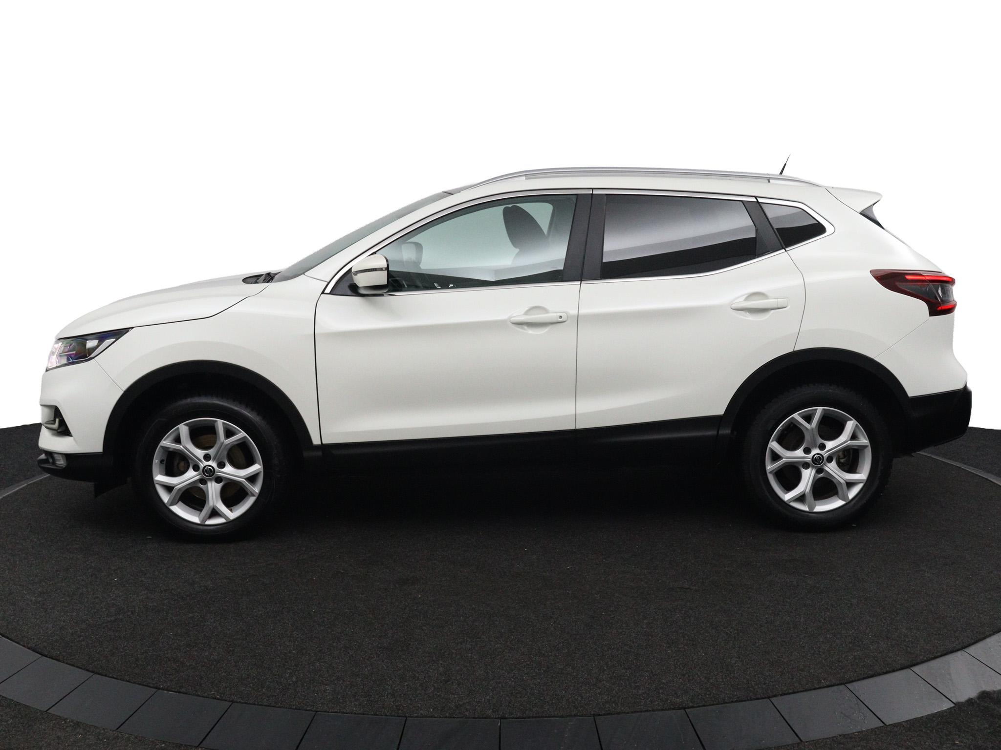 Nissan QASHQAI 1.3 DIG-T Acenta - Afbeelding 2