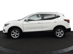 Nissan QASHQAI 1.3 DIG-T Acenta - Afbeelding 2