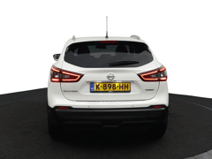 Nissan QASHQAI 1.3 DIG-T Acenta - Afbeelding 4