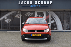 Volkswagen Polo 1.2 TSI Cross Automaat - Afbeelding 3