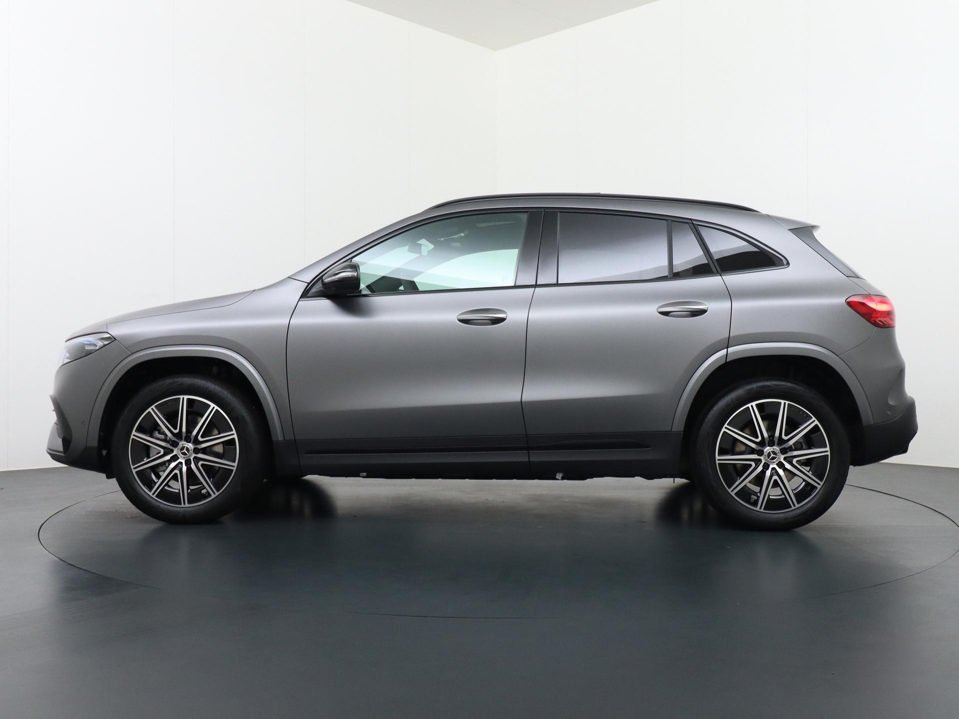 Mercedes-Benz EQA 250+ AMG Line 71 kWh - Afbeelding 3