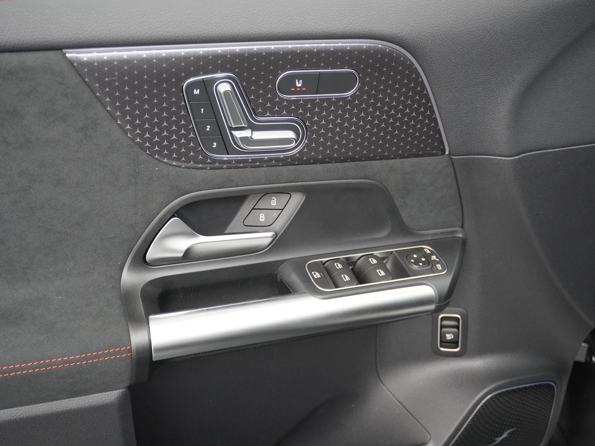 Mercedes-Benz EQA 250+ AMG Line 71 kWh - Afbeelding 4