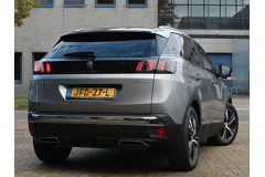 Peugeot 3008 1.6 HYbrid4 300 GT - Afbeelding 4