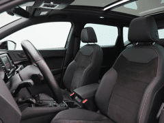 CUPRA Ateca 2.0 TSi 4DRIVE 300 Pk Automaat - Afbeelding 5