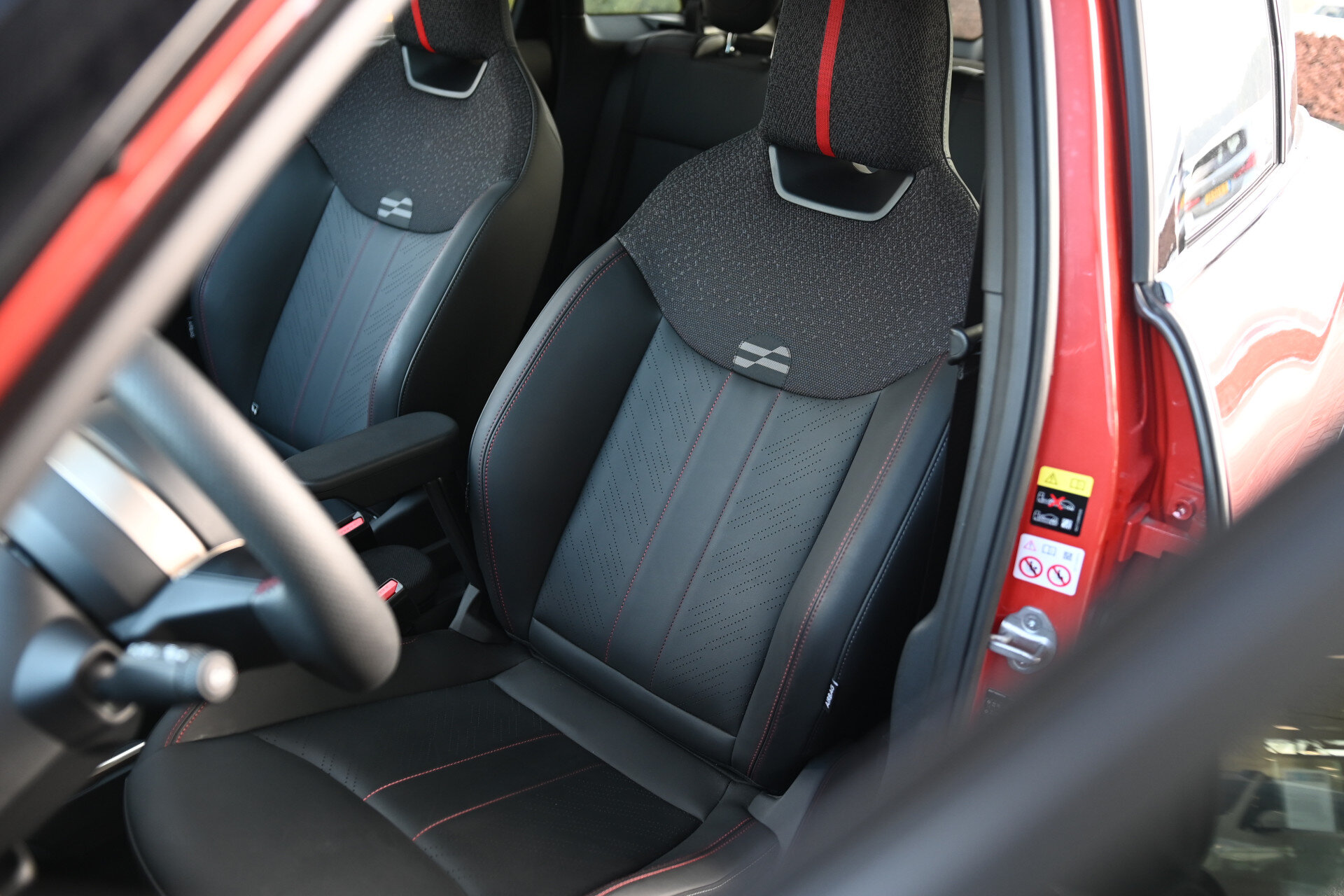 MINI Aceman SE - Afbeelding 4