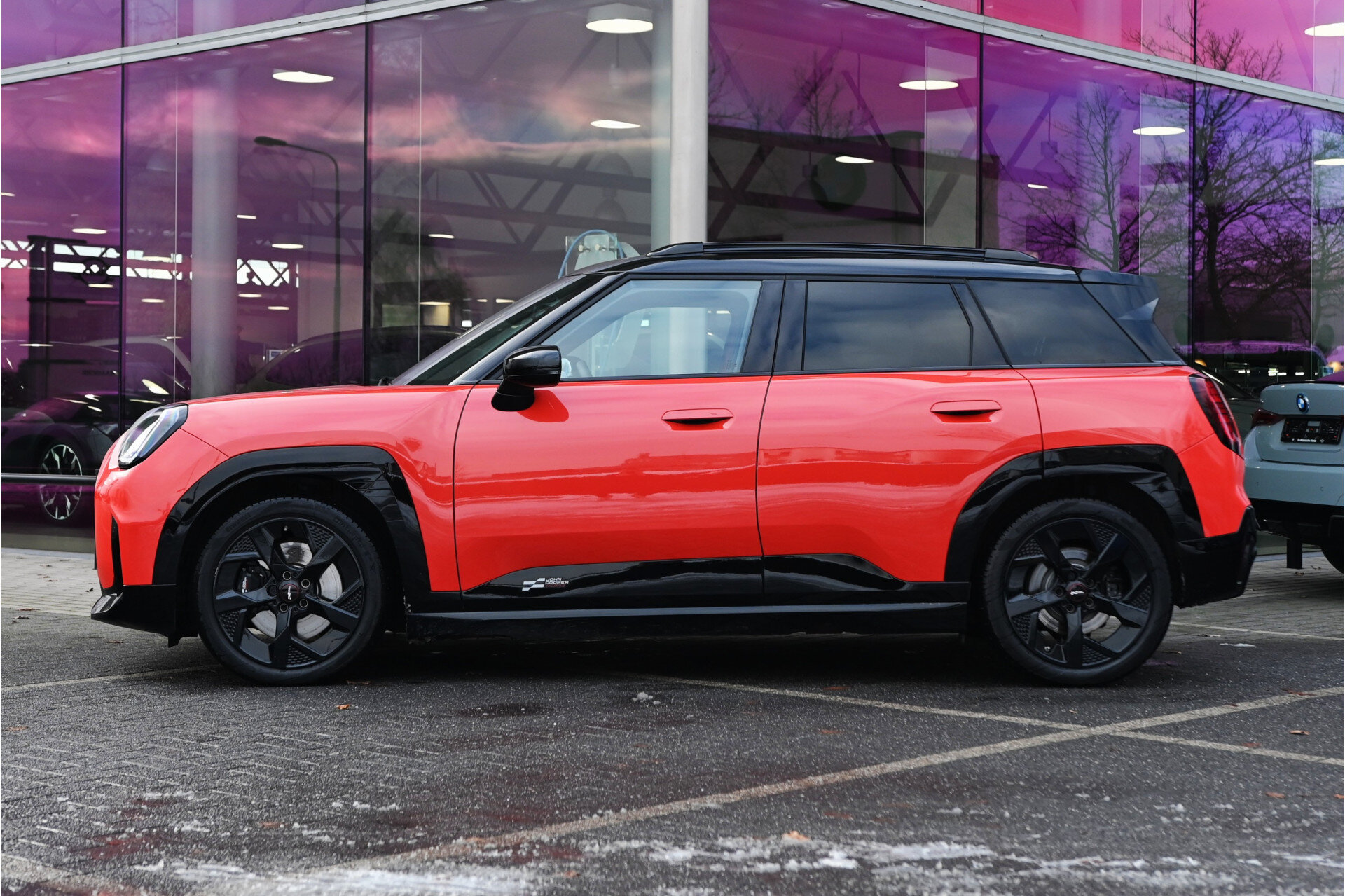 MINI Aceman SE - Afbeelding 5