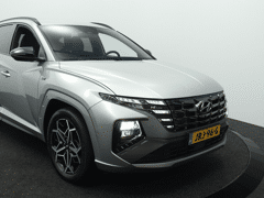 Hyundai Tucson 1.6 T-GDI HEV N Line | 360 camera | Navigatie | Adaptive cruise - Afbeelding 3