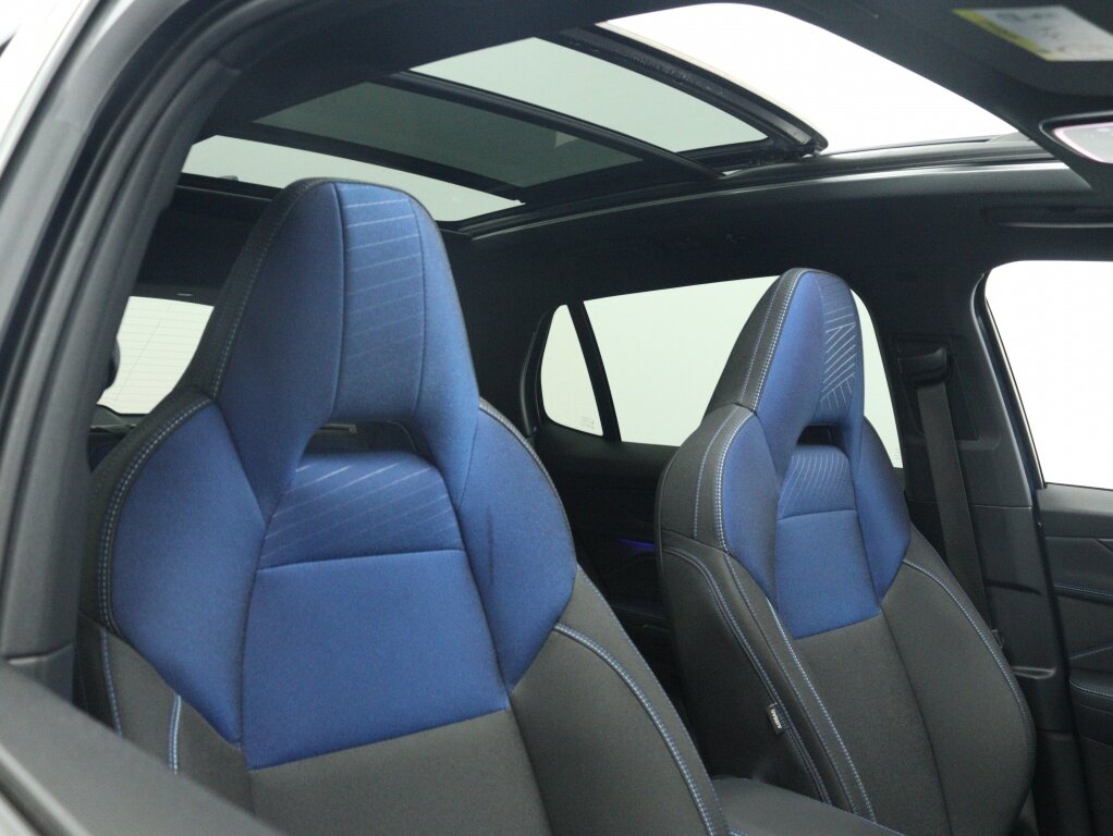 Lynk & Co 01 1.5 PHEV 261 PK | Private lease €549 p.m. - Afbeelding 4