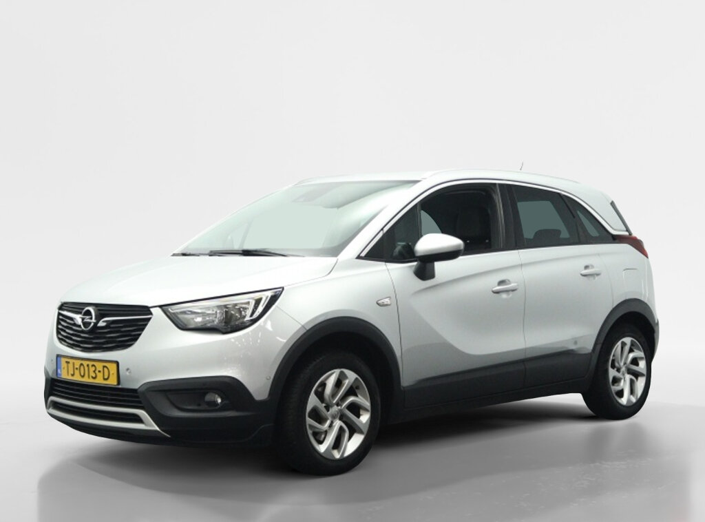 Opel Crossland X 1.2 Turbo Innovation | Trekhaak | Navigatie | Camera