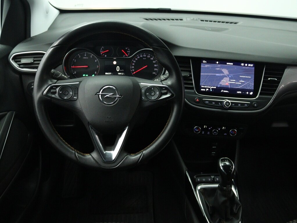 Opel Crossland X 1.2 Turbo Innovation | Trekhaak | Navigatie | Camera - Afbeelding 5