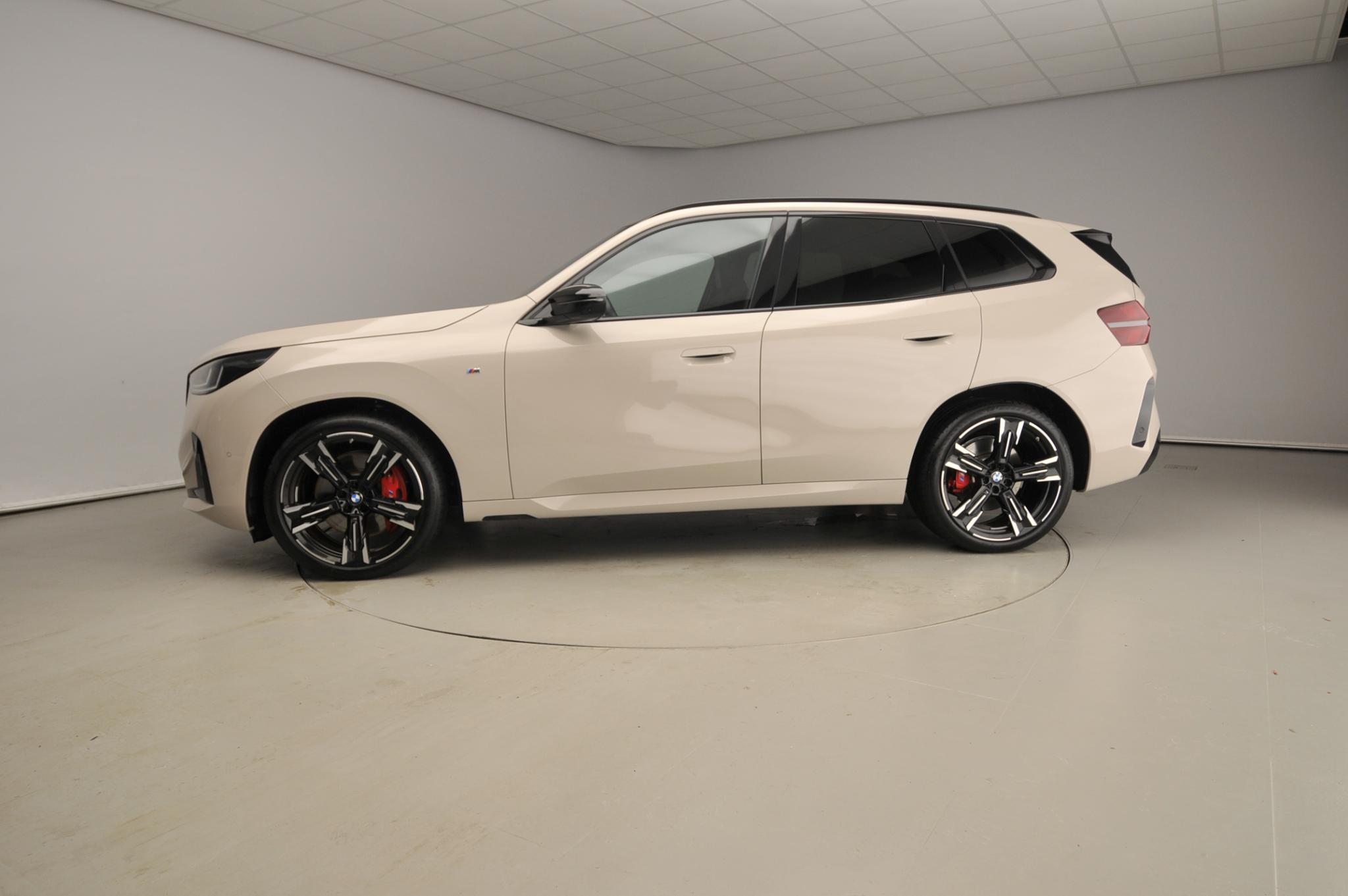 BMW X3 M50 - Afbeelding 2