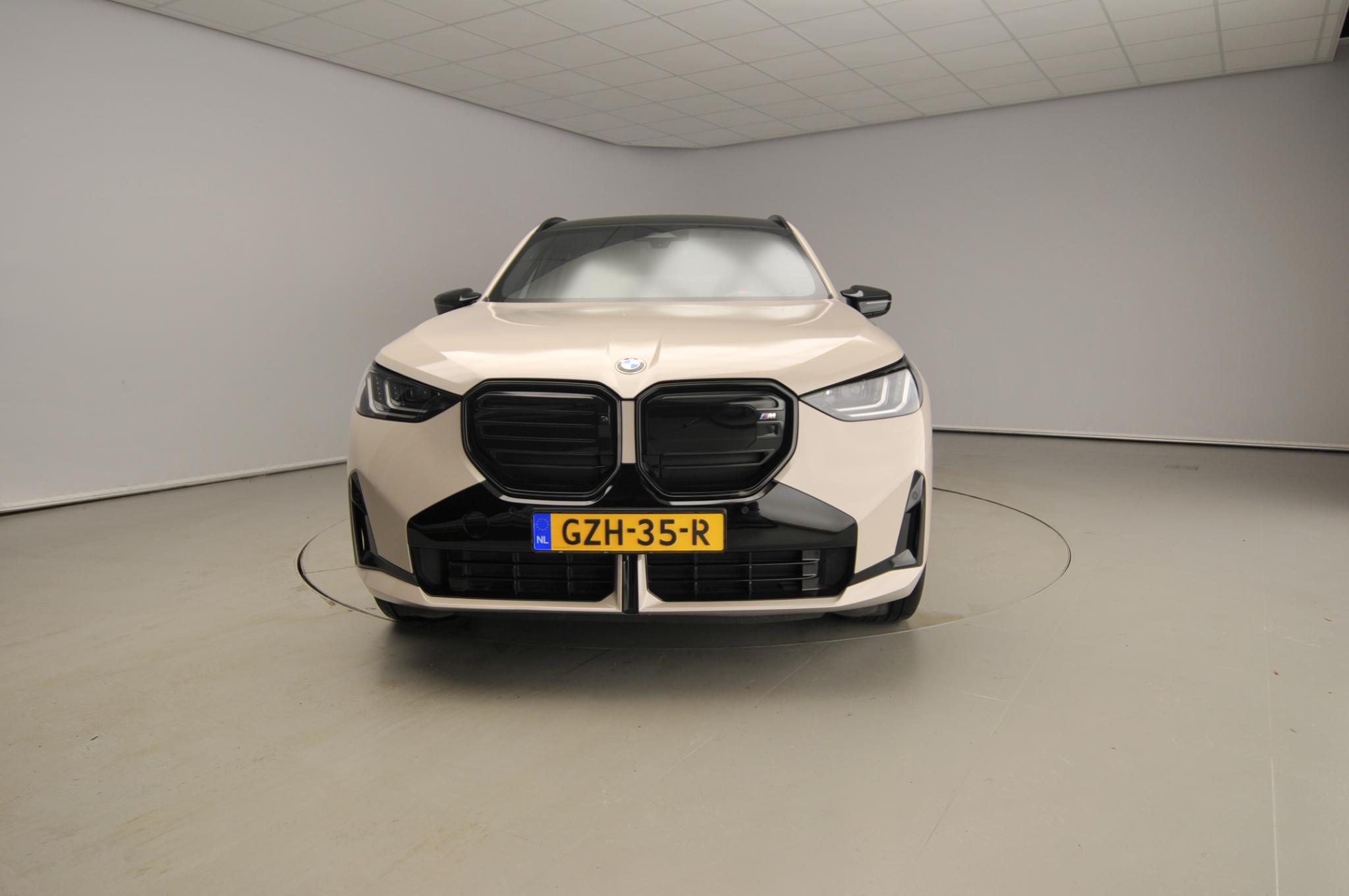 BMW X3 M50 - Afbeelding 5