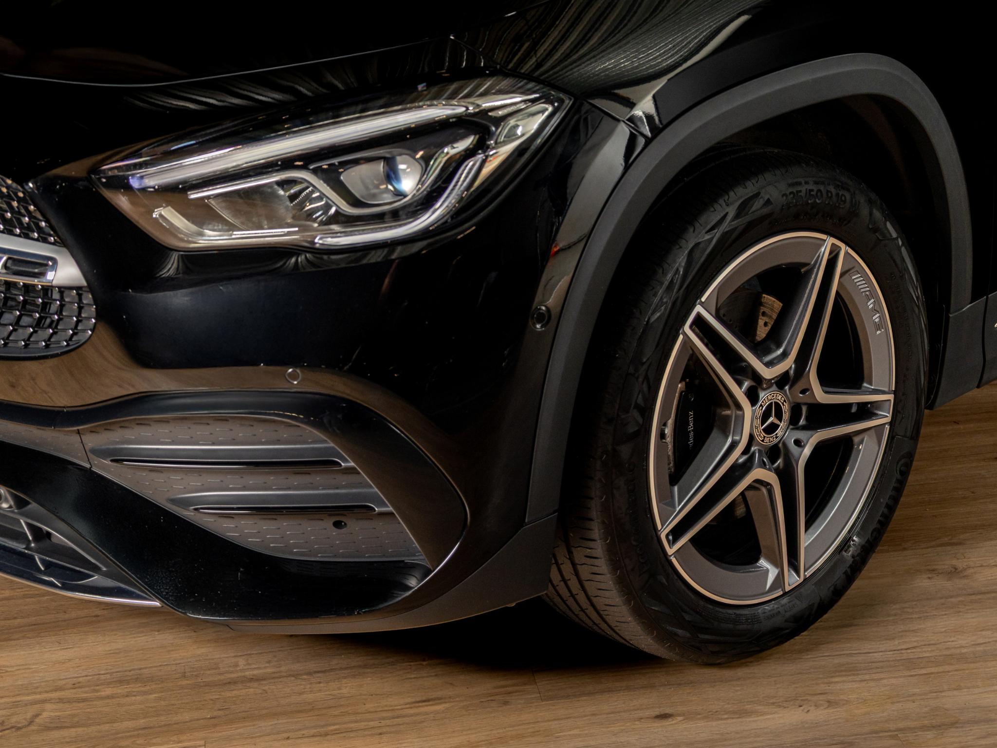 Mercedes-Benz GLA 250 e AMG Line - Afbeelding 5