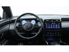 Hyundai Tucson 1.6 T-GDI HEV N Line Edition | Stoelverwarming | Adap Cruise | - Afbeelding 3