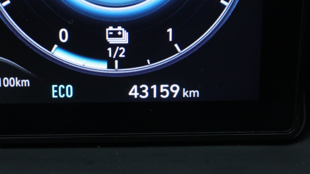 Hyundai Tucson 1.6 T-GDI HEV N Line Edition | Stoelverwarming | Adap Cruise | - Afbeelding 4