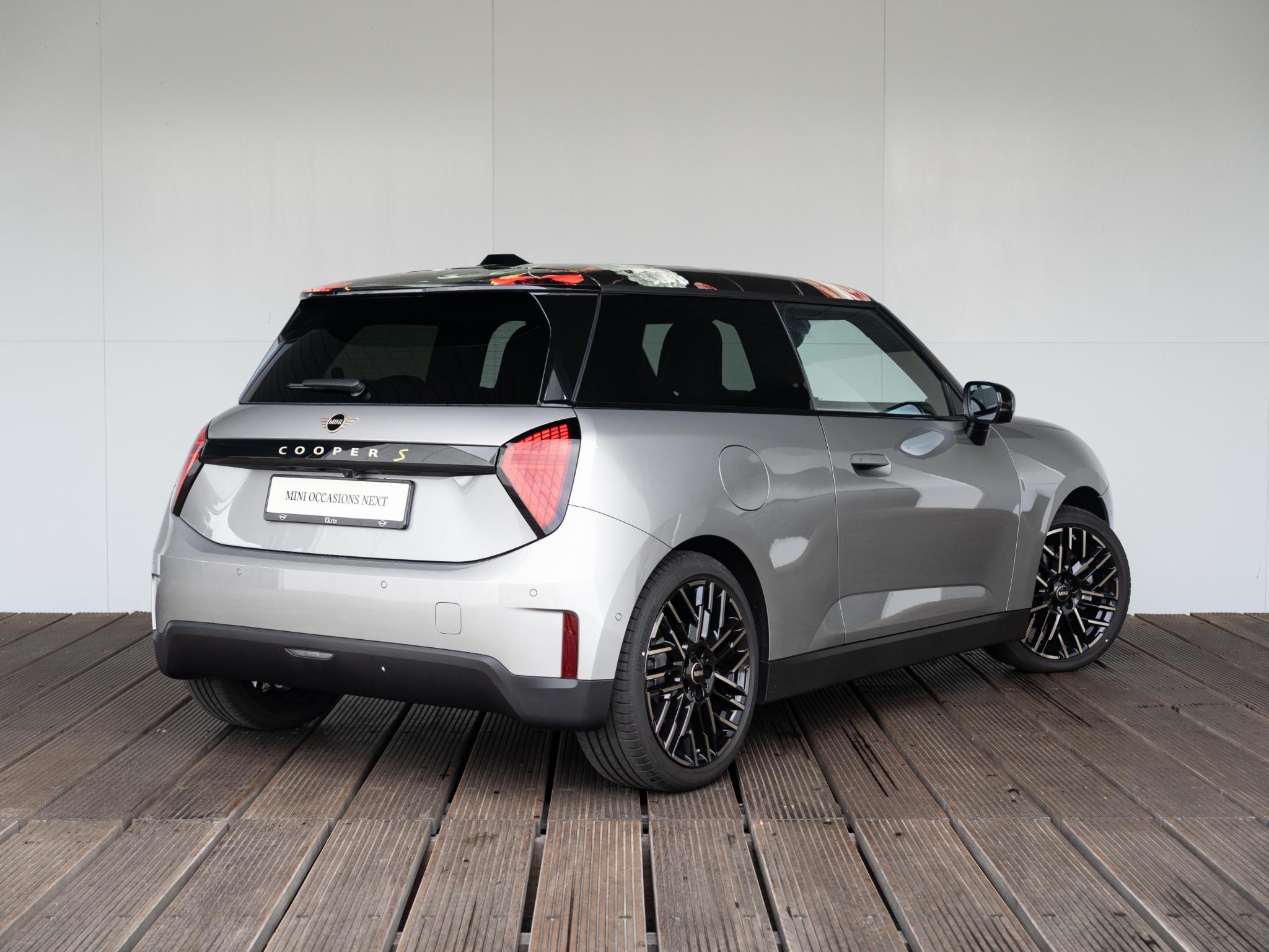 MINI Electric 3-deurs SE - Afbeelding 2