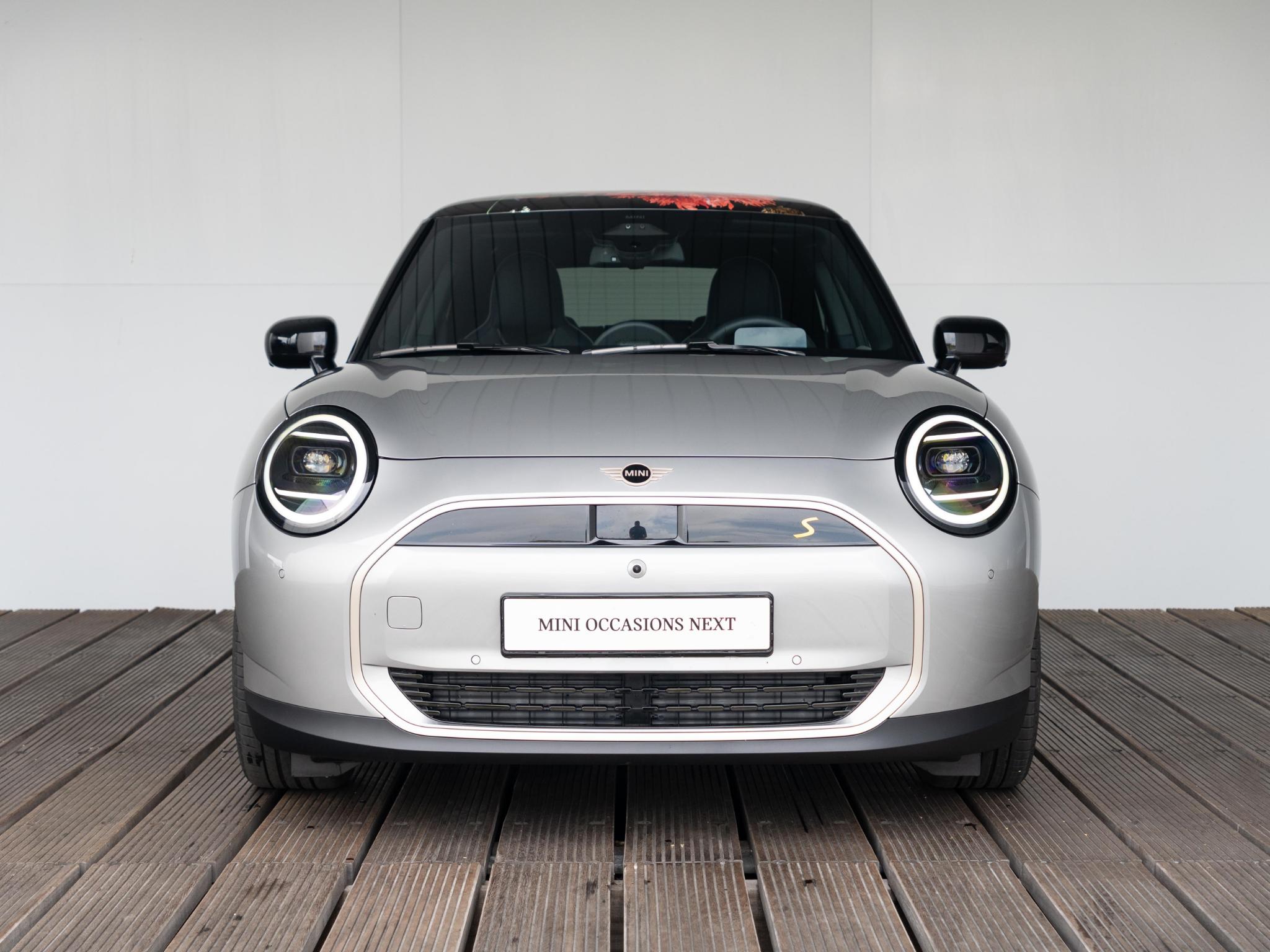 MINI Electric 3-deurs SE - Afbeelding 3