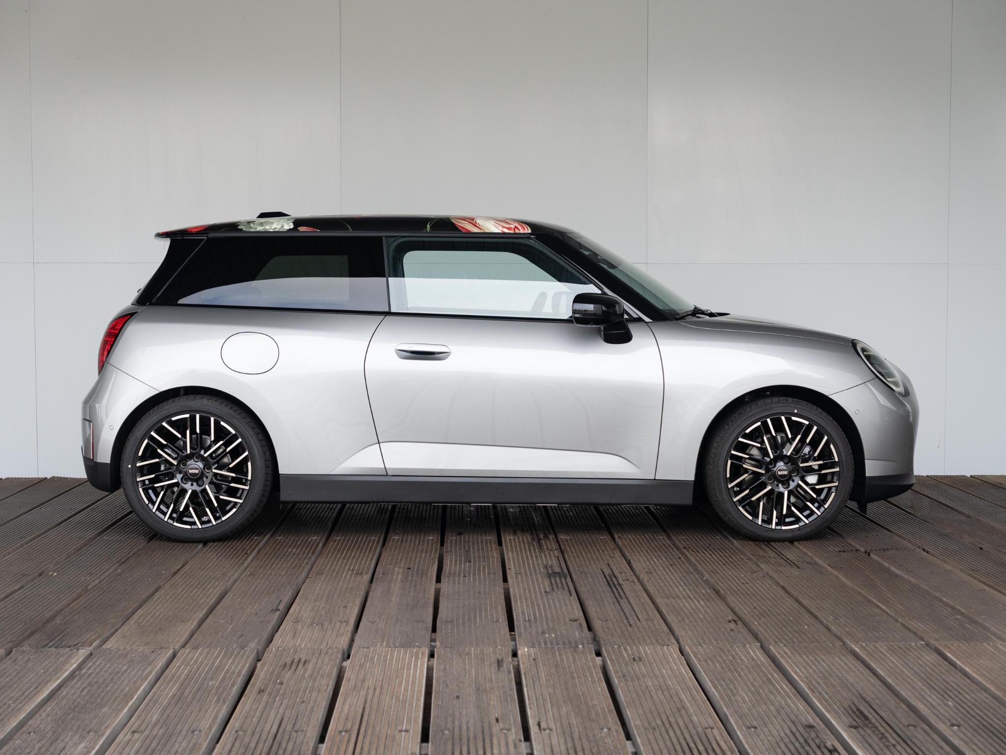 MINI Electric 3-deurs SE - Afbeelding 4