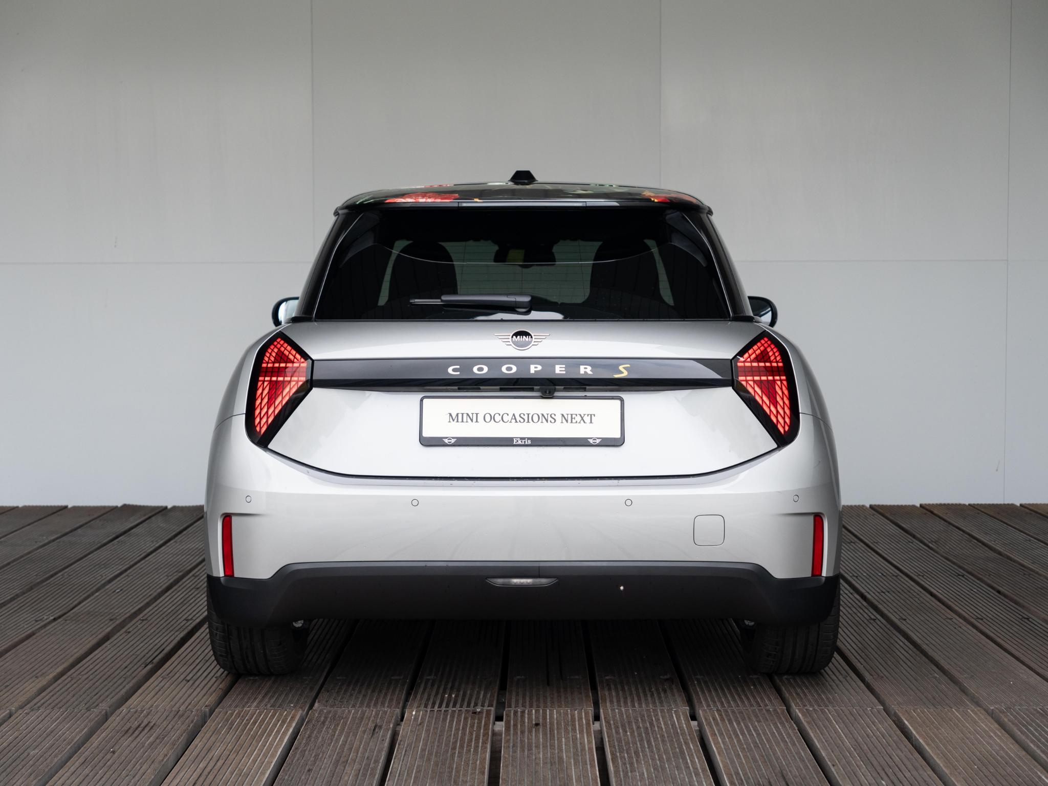 MINI Electric 3-deurs SE - Afbeelding 5