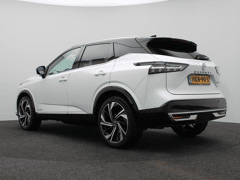 Nissan QASHQAI 1.5 e-Power Tekna Plus - Afbeelding 4
