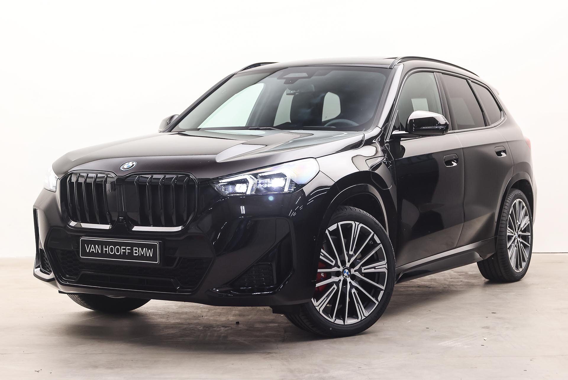 BMW X1 xDrive25e High Executive M Sport Automaat