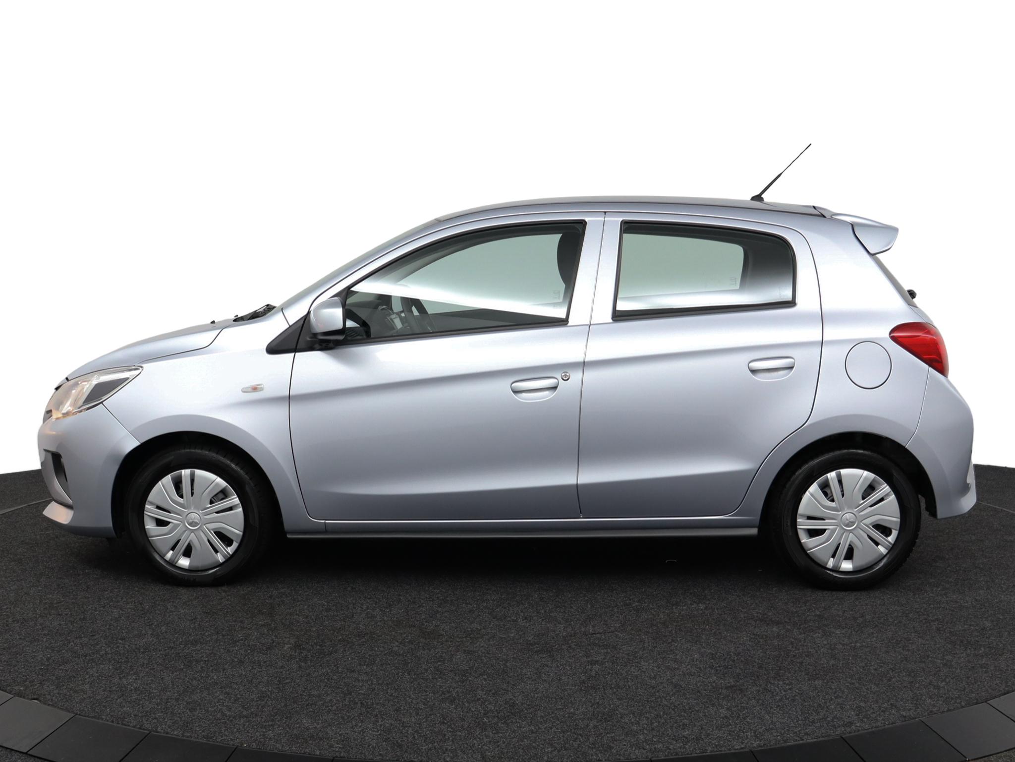 Mitsubishi Space Star 1.2 Cool+ - Afbeelding 2